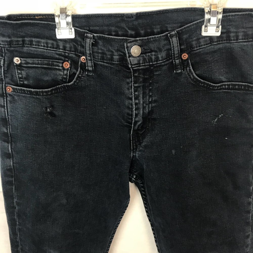 Distressed 511 32x20